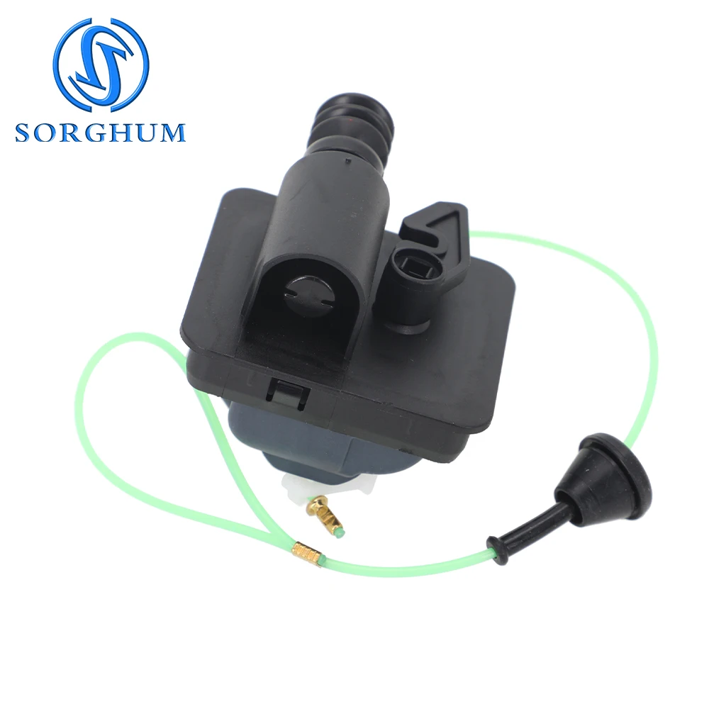 Fuel Lid Actuator Door Assembly For Honda Civic 2016 2017 2018 2019 2020 2021 74700TBAA02 74700-TBA-A02 view 6