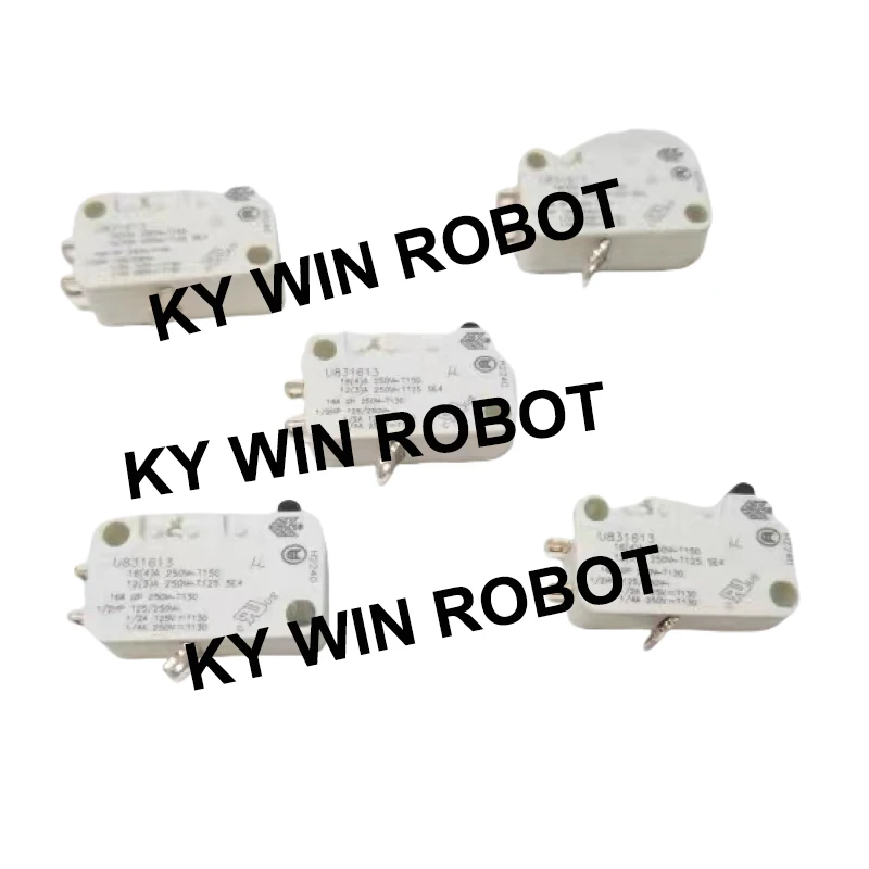 

1pcs/lots 100% U831613 CROUZET U83161.3 Microswitch Button Car IC Electronic components for Arduino DIY