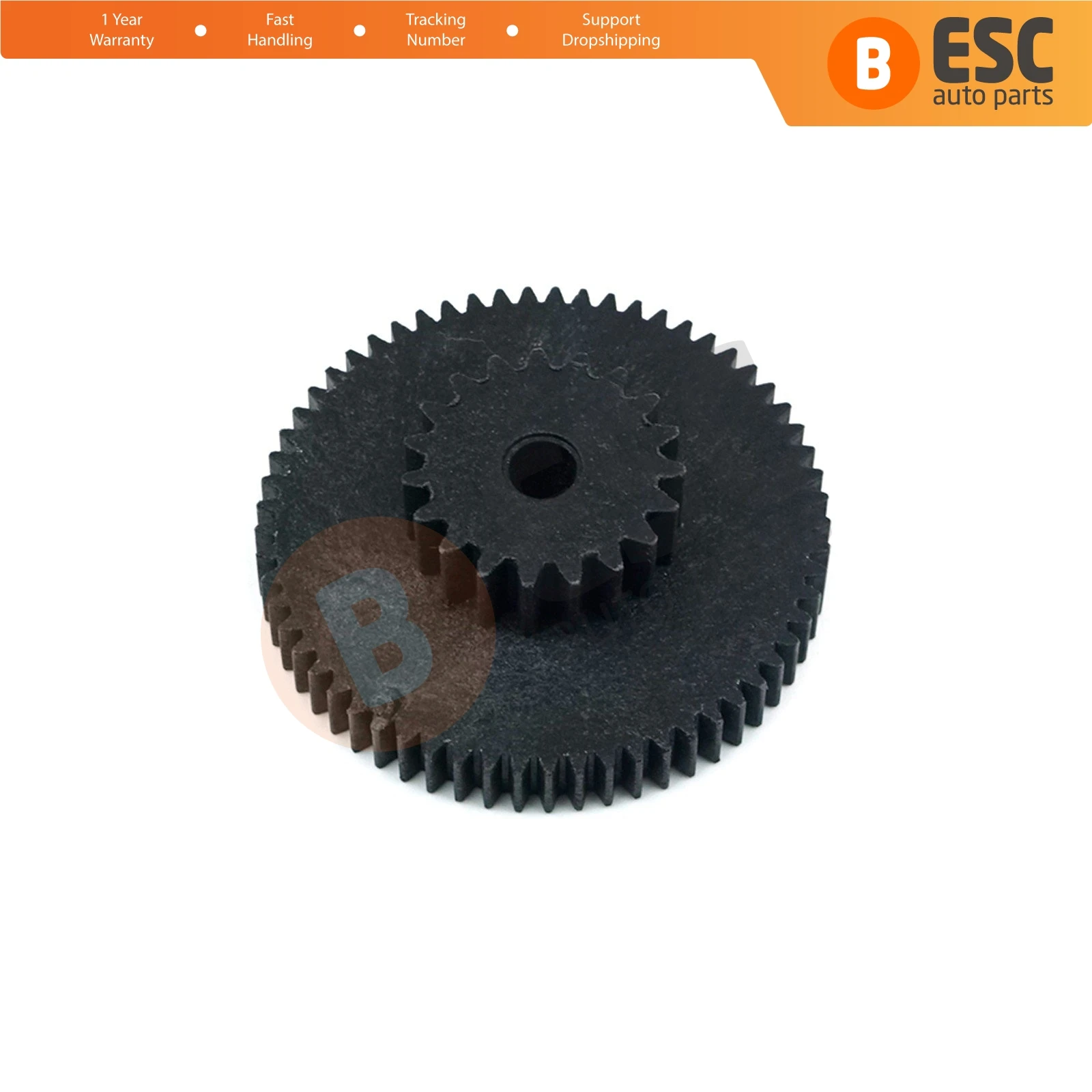 V1EGE31 puerto de entrada Swirl Flap Servo Motor Gear A6421500494 para motores Mercedes Chrysler Jeep OM642