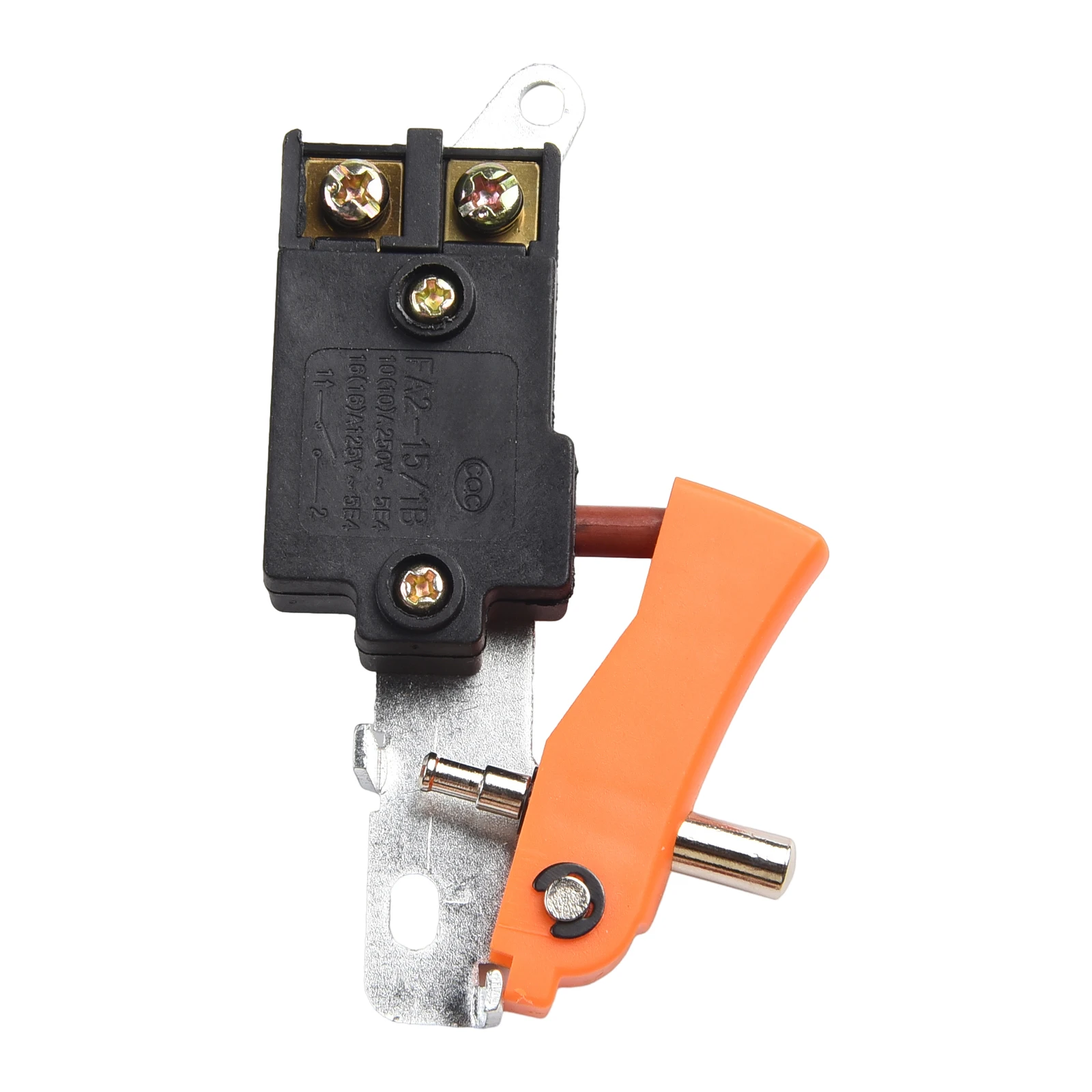 Trigger Switch Upgrade Your For PH65A Type Electric Pick\'s Speed Control with this Reliable Trigger Switch Accessories