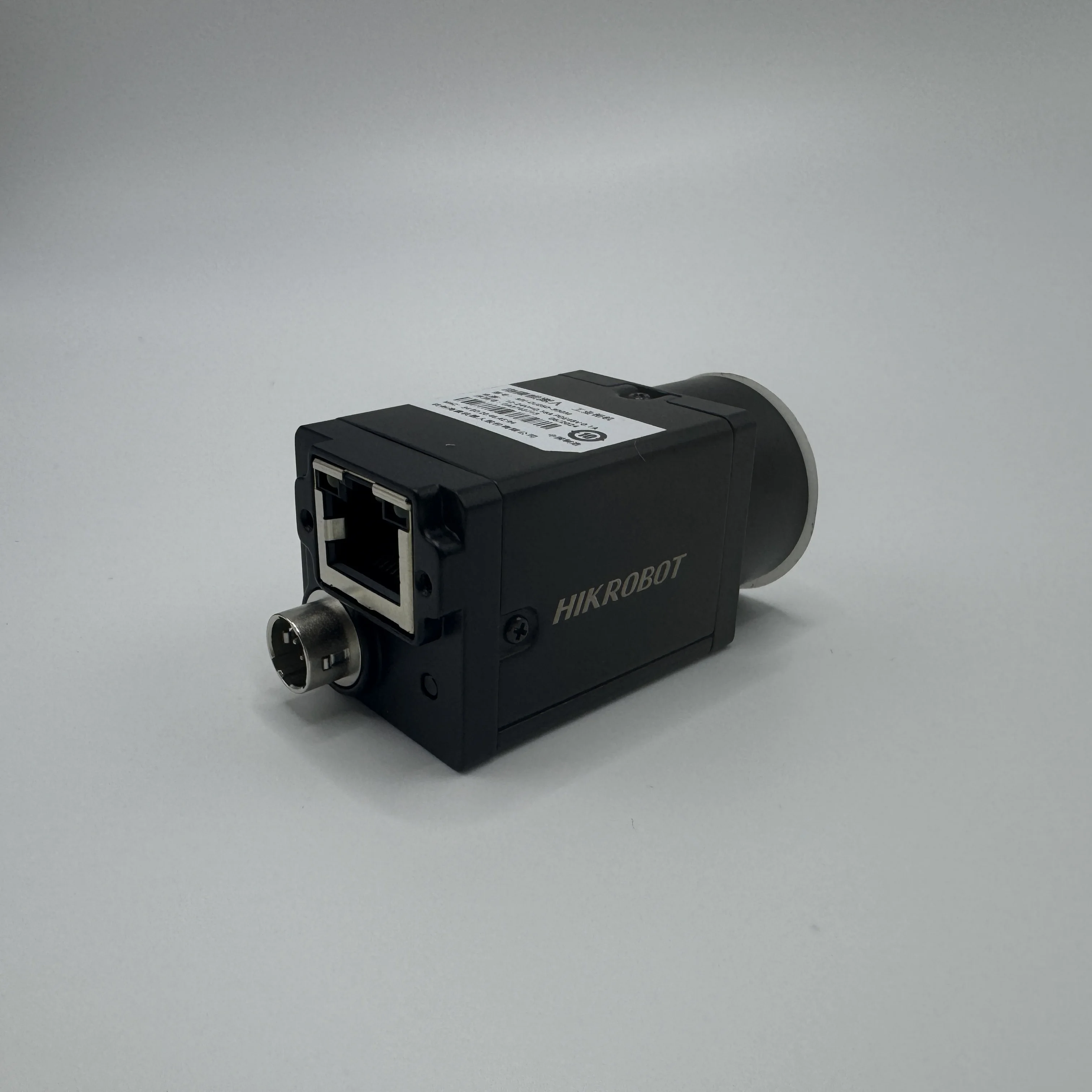 

MV-CH120-11UM 12MP Area Scan Camera, USB3, IMX304, High-speed Version, Mono,1.1"