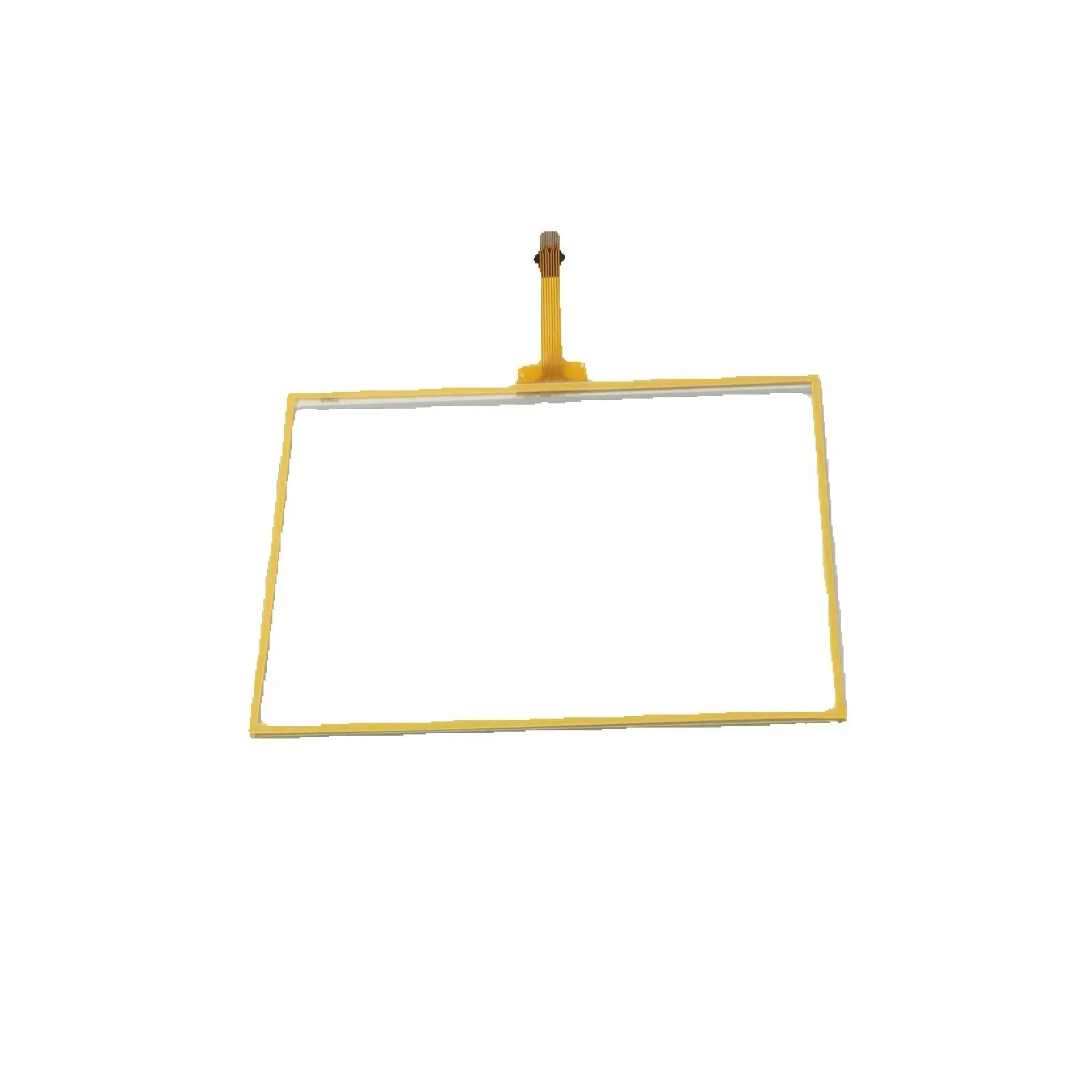 

1 шт. навигационный сенсорный экран LA061WQ1-TD04 для 2014-2016 годов для Toyota Corolla RAV4