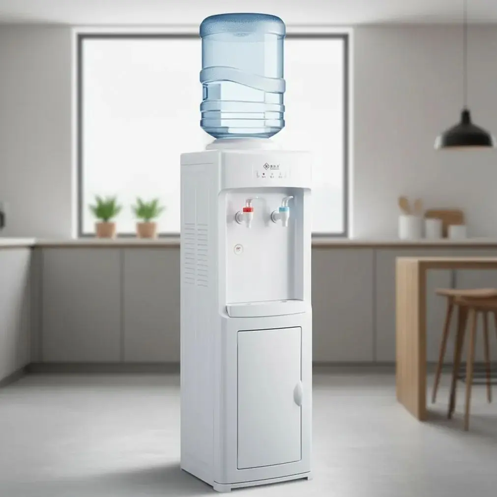 220V Vertical Water… - image