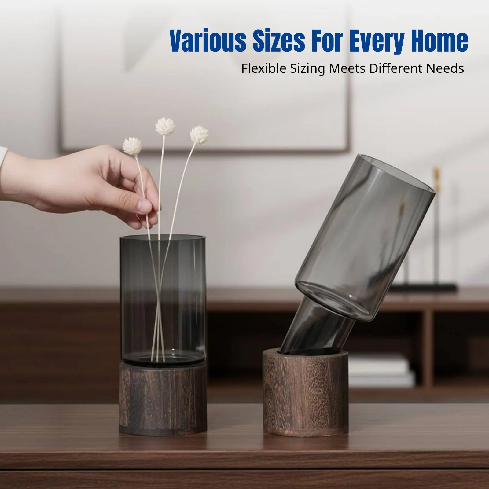 Modern Chinese Glas…