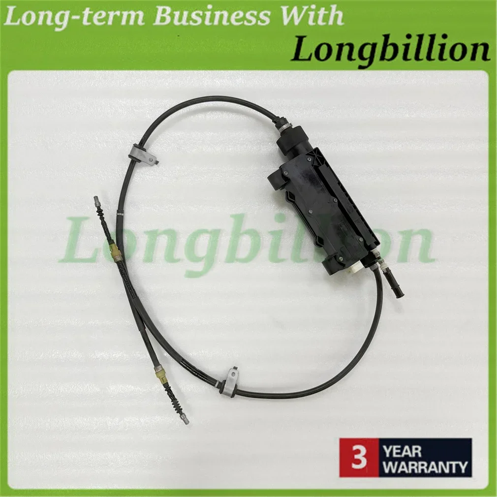 

New other For Citroen C5 III RW Estate 2012 1.6THP Hand brake control module 9674099780
