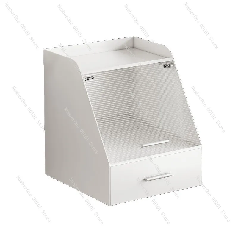 Desktop coffee machine rack | Kitchen seasoning storage rack