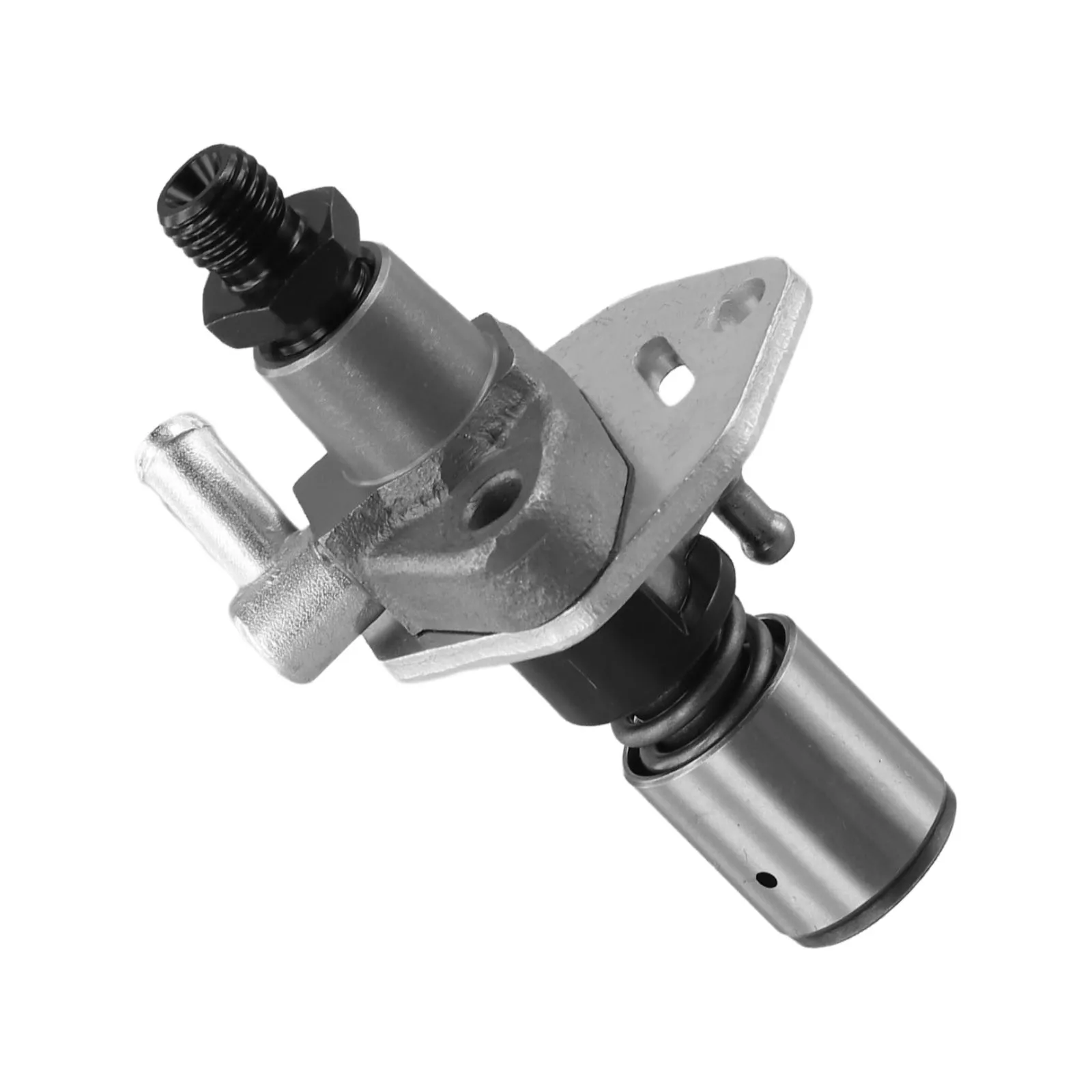 

For Generator Tiller Color As Shown In The Picture Fuel Injection Pump Engine Fuel Pump High Quality Materials