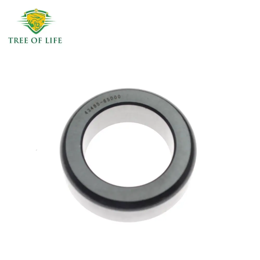 

For Suzuki Grand Vitara SQ416 SQ420 SQ625 Vitara I 2.0 2.5 2.7 1999 2000 2001 2002 2003 2004 Bearing Retainer Ring 43485-65D00