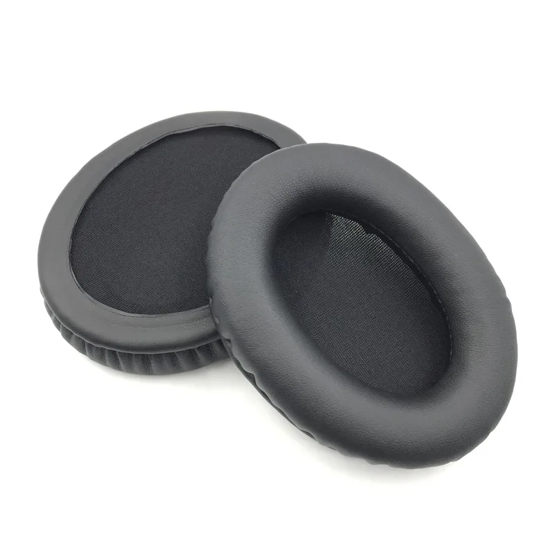 Replacement Ear Pads for HyperX Cloud 1/2/3/HSCP/Flight/Stinger/Alpha S Headphones Cushions High Density Earmuff