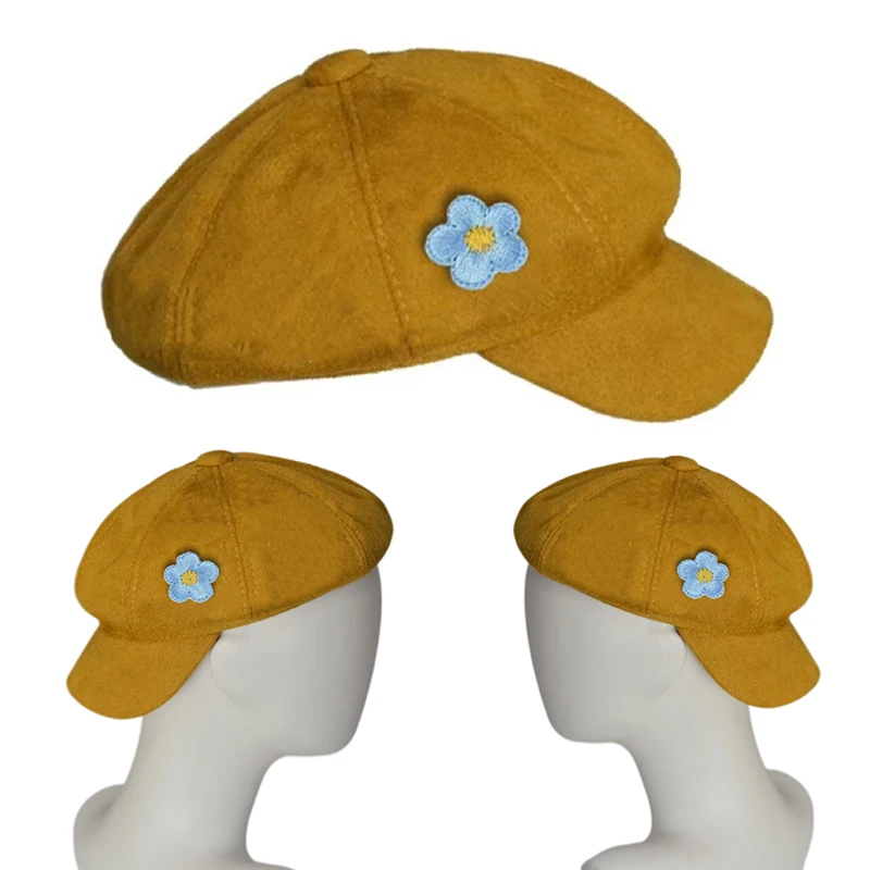 Saja garçons bébé chapeau Cosplay démon dessin animé chasseur de KPop Costumes couvre-chef hommes casquette à visière tenues accessoires Halloween accessoires