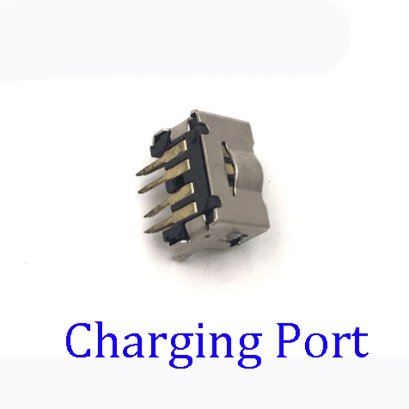 Cltgxdd GBA SP 게임 콘솔 마더보드 카드 리더 슬롯 LCD 행 플러그 마이크로 전원 볼륨 스위치 단추 수리 액세서리