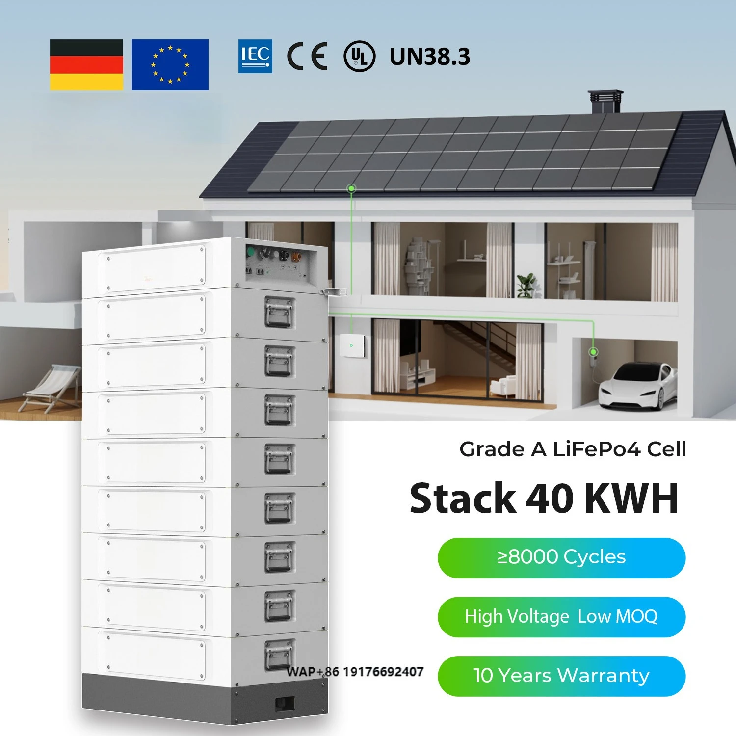 Dyness Hot Sale Hv …