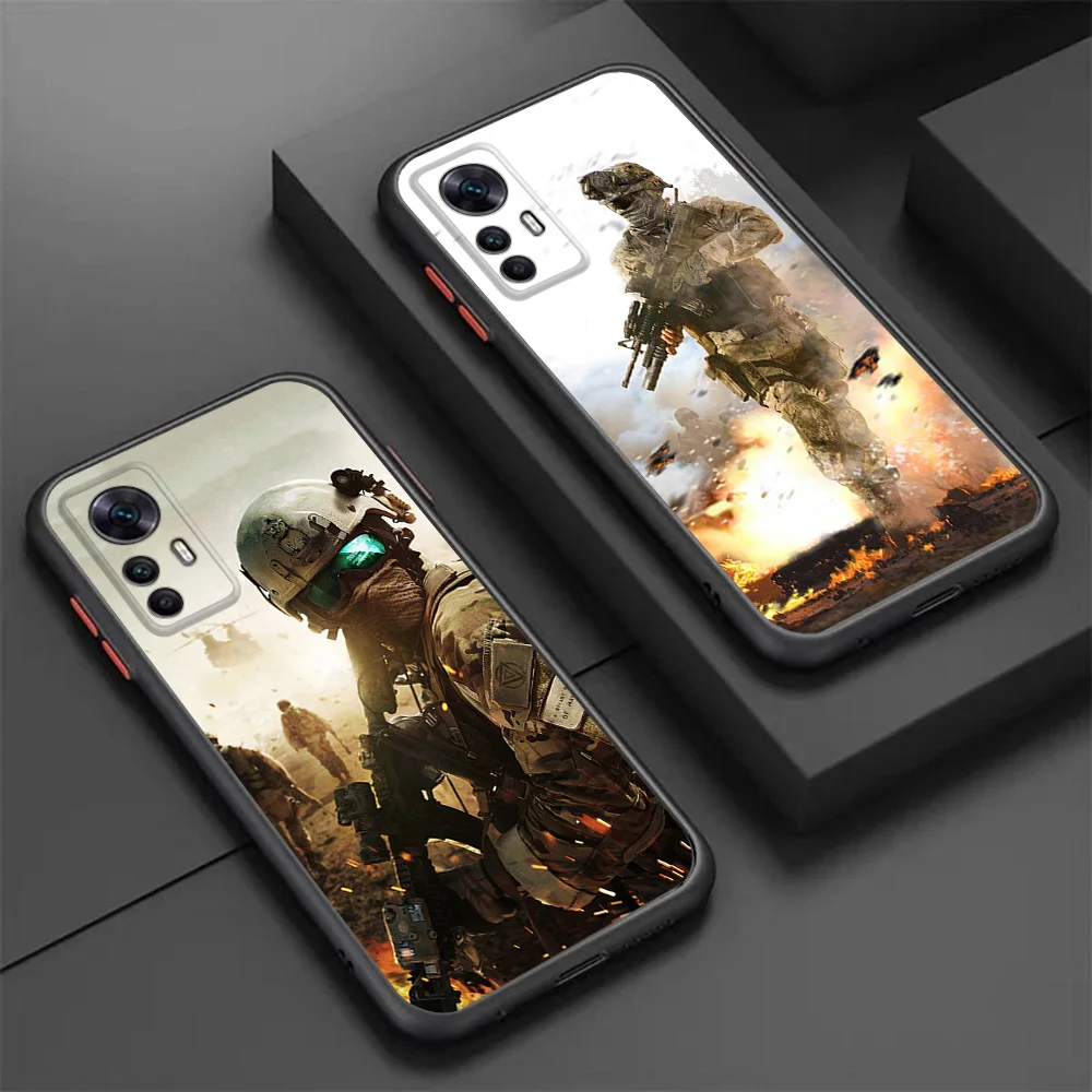 Phone Case For Xiao… - image