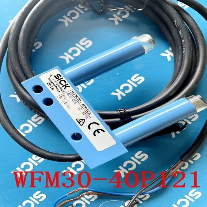 New and Photoelectric Switch Sensor WFM30-40P121 6037823 Stock in Warehouse