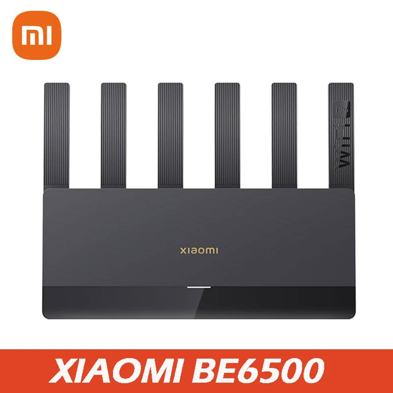 Xiaomi BE3600 2.4G/Gigabit version BE5000 BE6500 BE7000 Home Signal Amplifier Mesh Network Smart Home