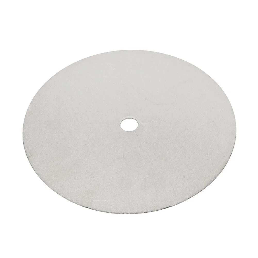 

Lap Grinding Wheel Lapping Wheel 150mm 6" Coated Diamond Disc Flat Practical Parts Portable Accessories Brand New