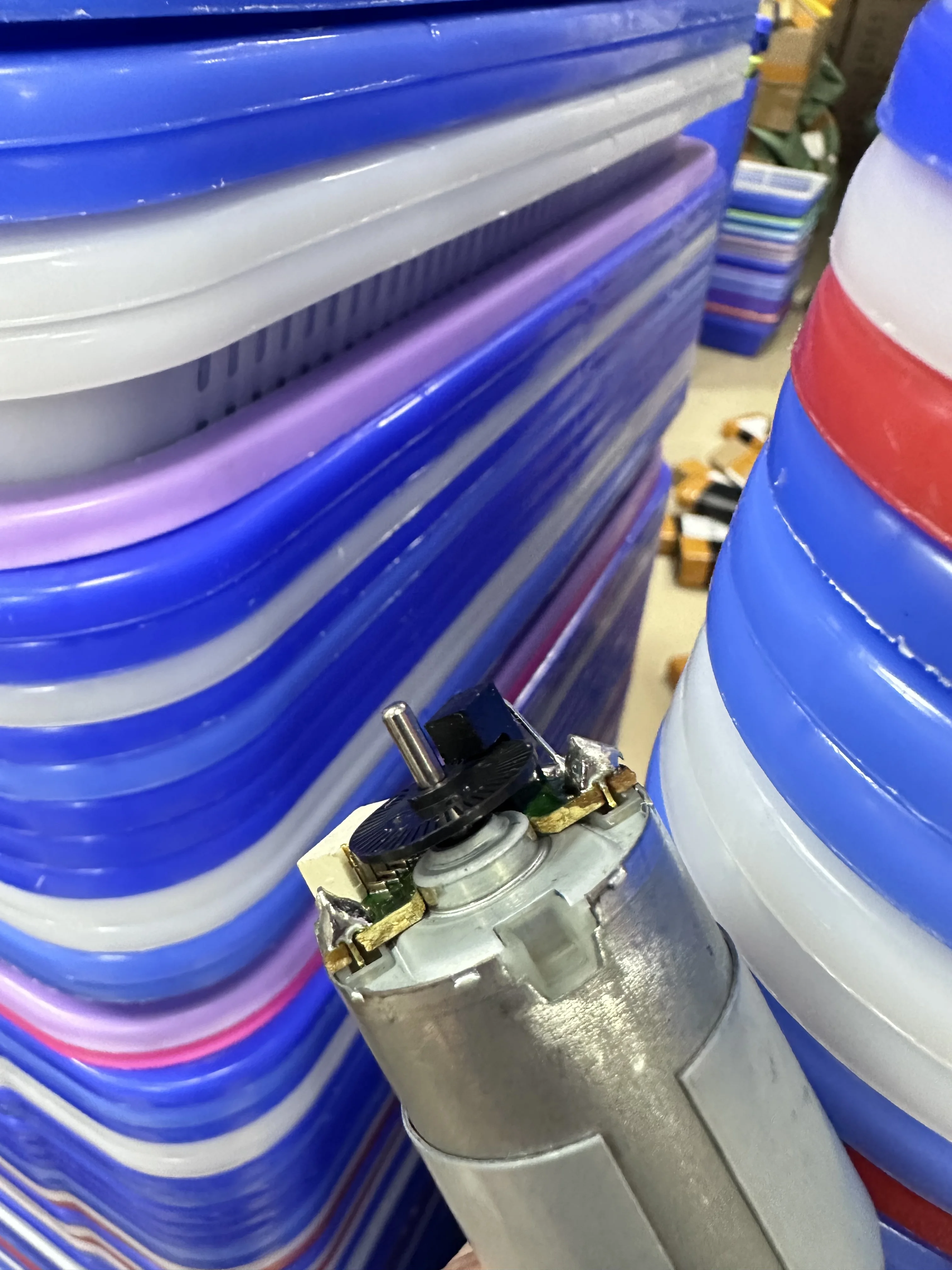 

Q6718-67017 Star Wheel Motor For HP Designjet T610 T620 T770 T790 T795 T1100 T1200 T2300 Z2100 Z3100 Z5200 Z5400 Q5669-60697