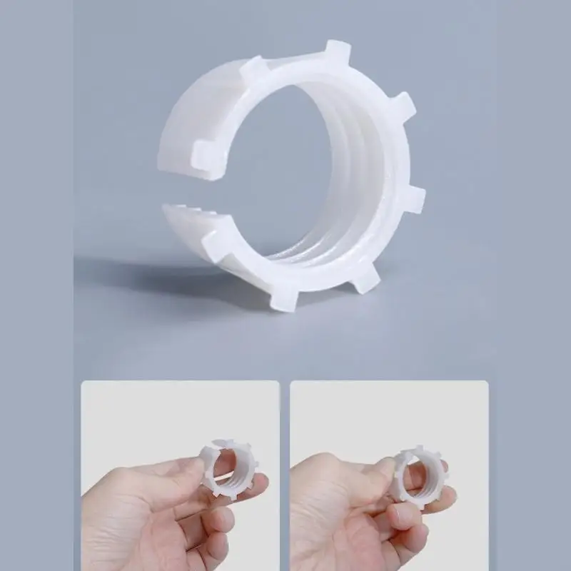 

581E Weatherproof Fitting Assembly Reinforced Pipe Joint System for Interconnection