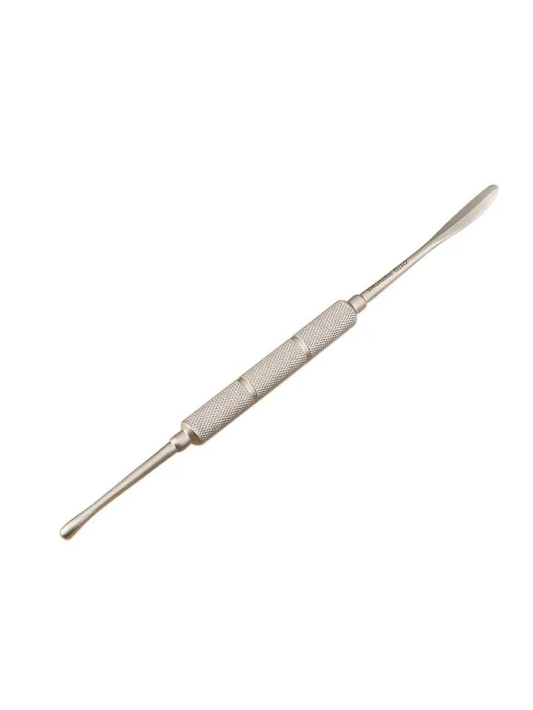 Double Nose Scraper Nose Single Curette Scraper Cosmetic Plastic Instrument Tool