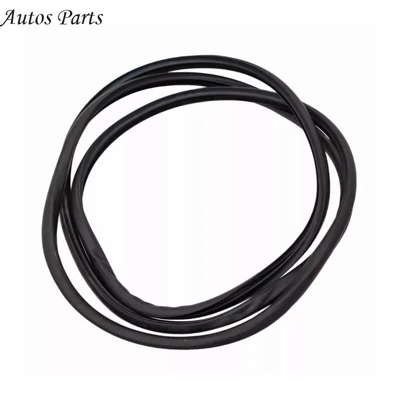 

57BA Replacement Seal Strips Sunroof Weatherstrip Seal Gasket for 2005-2017 63251-0E010 63251-0E020 63251-48030 Easy