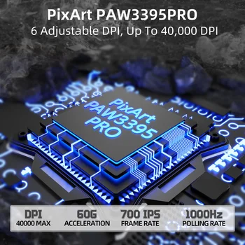 10 best sales माइक्रो माउस - №5