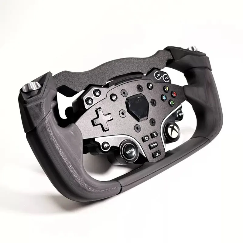 Thumbnail 4 - #11 Highest Rated Game Racing Wheels to Buy in 2026