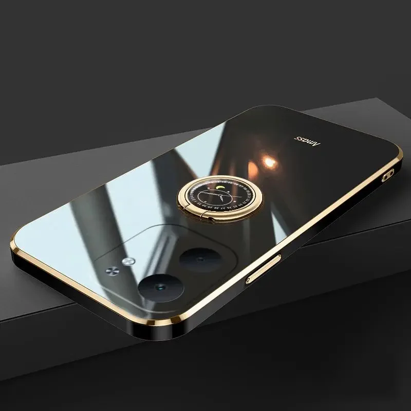 Plating Square Ring…