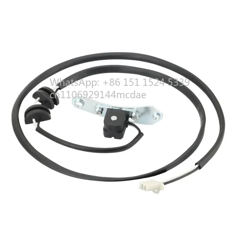 Stator-triggered pulse coils are suitable for XVS650A XV535S 1995-2003 3BT-81670-00