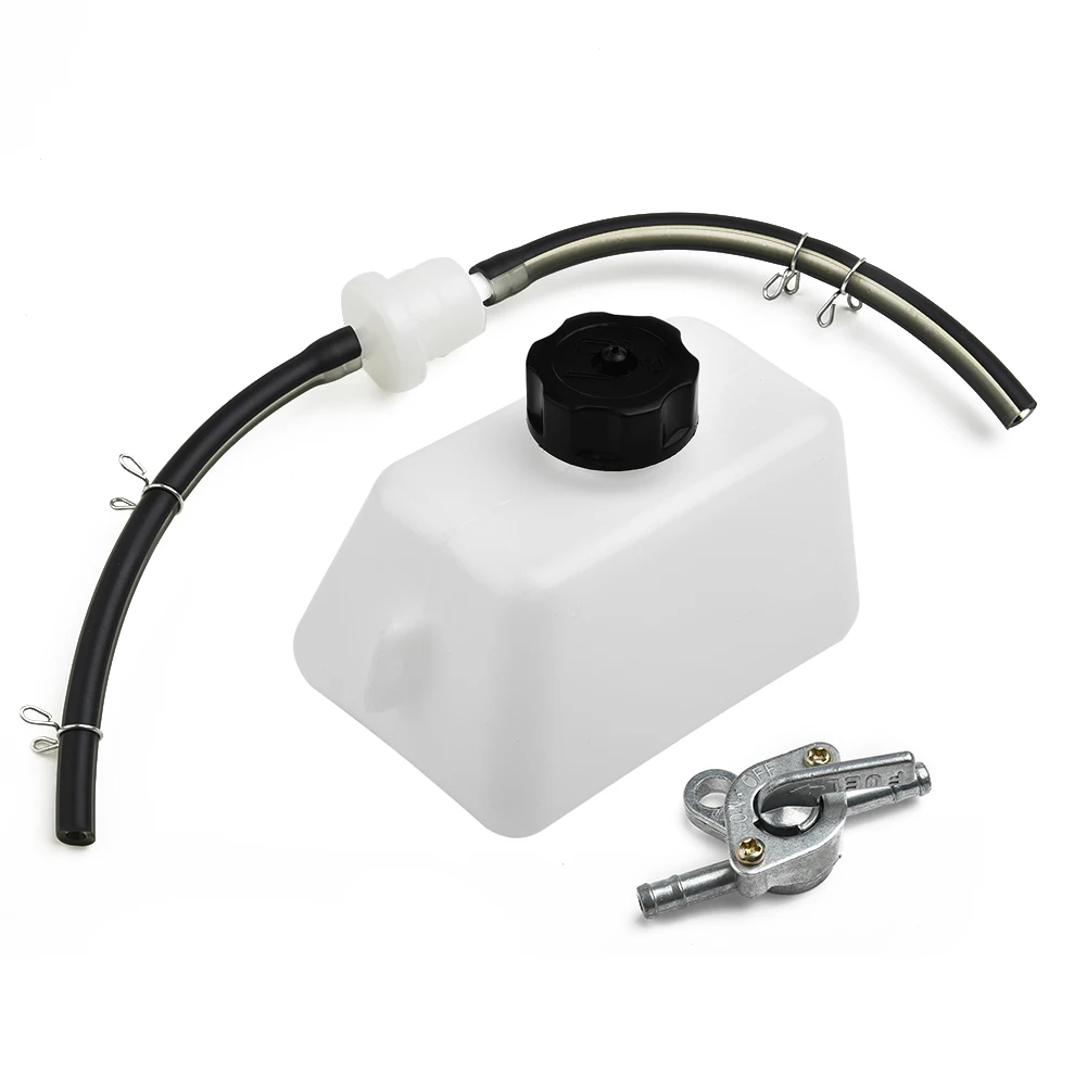 Tank Tank Practical Replacement Switch+ Hose Line Accessories for mini Motor Plastic High Quality  Tank Tank Practical