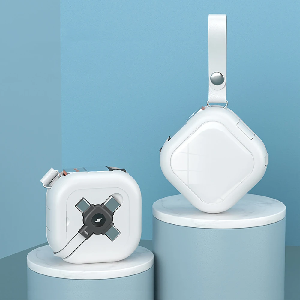 New Retractable 3In…