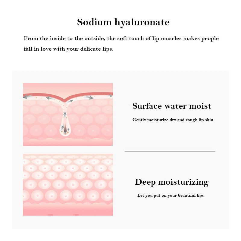 5/10 قطعة/الوحدة الكولاجين المغذي قناع الشفاه ترطيب الفواكه جوهر ثبات المضادة للتجاعيد الشفاه الرعاية