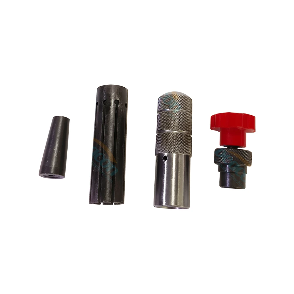 

Auto Repair Tools Plunger Seal Ring Installation for CAT C7 C9 Ram Seal Ring Installation Tool Set
