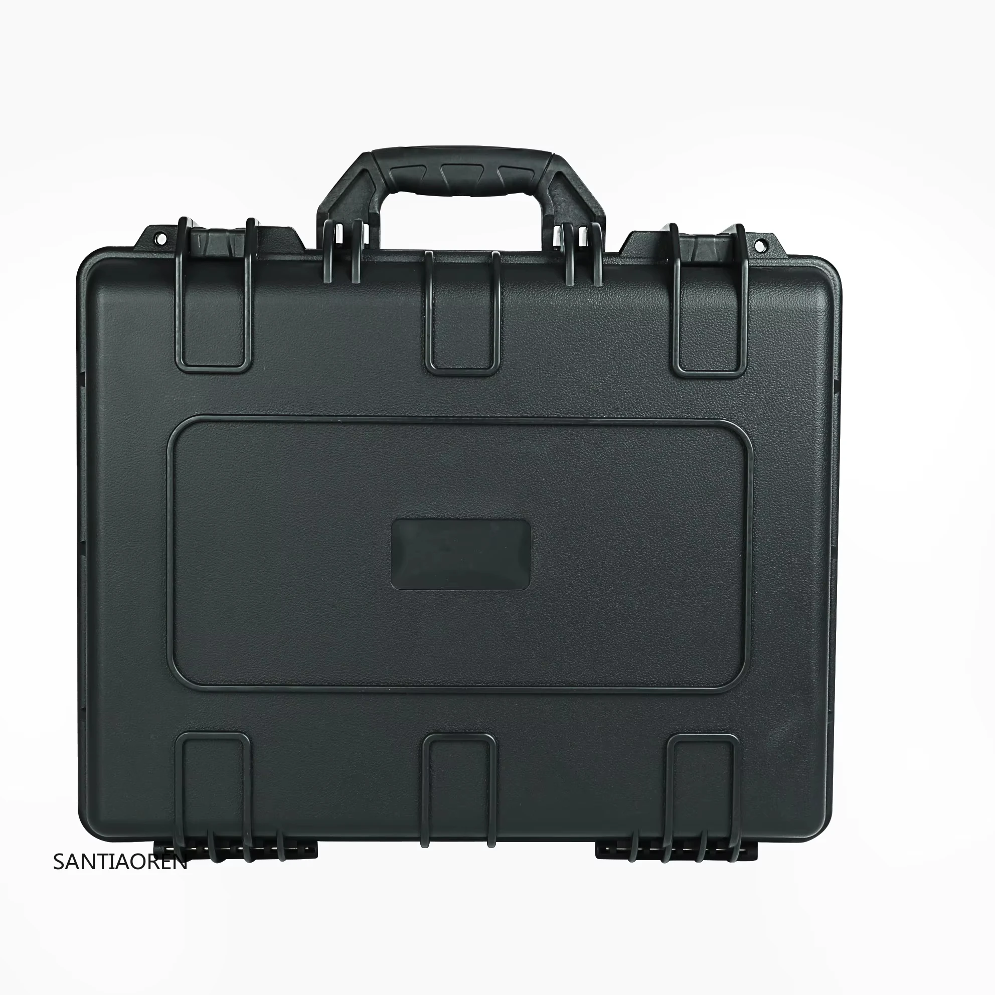 

2025Manufacturer Portable Large Plastic Waterproof Boxes Hard Travel Case Large Toolbox Waterproof Case