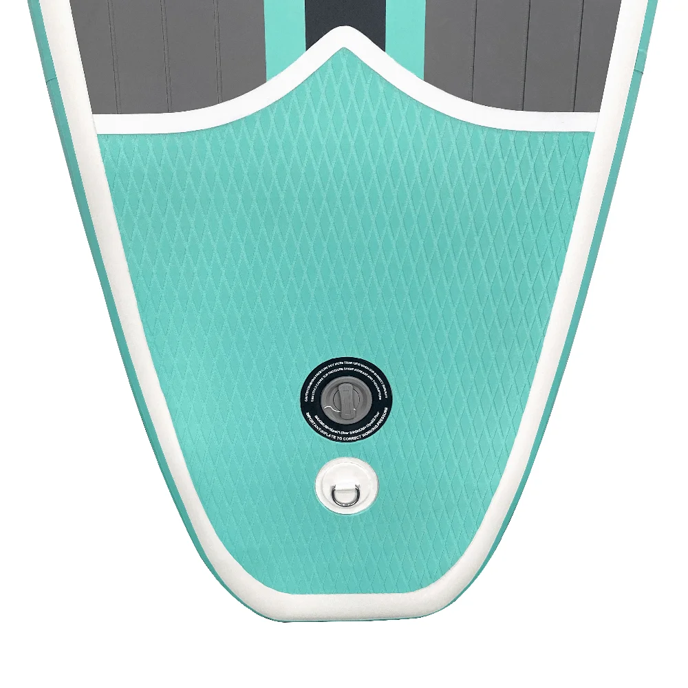 

2023 New Design SUP Paddle Board Inflatable SUP Board OEM Double Layer Paddleboard for Sale