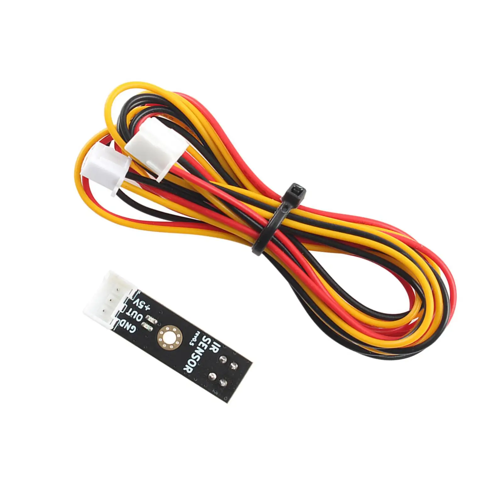 IR Sensing PCB Board Module Accessories with 100cm Cable Replace Parts for Ercf