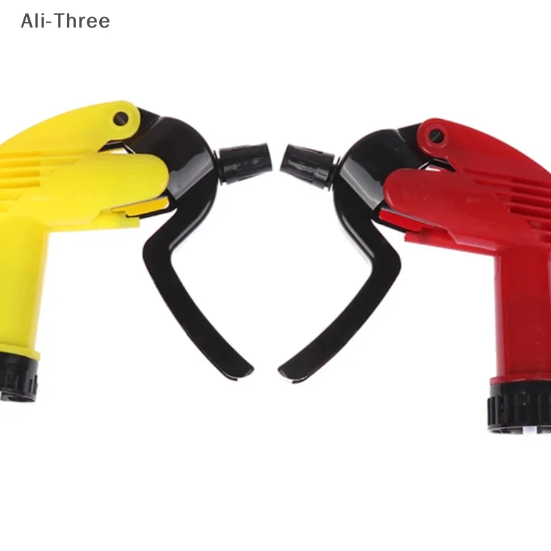 

1Pcs Film Mounted Spray Nozzle Automotive Beauty Spray Head Acid and Alkali Resistant Spray Nozzle Car Wash Film Mounted Tool