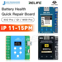 JC JCID Q1 Battery Health Quick Repair Board for IPhone 11-15 Series Solve Window Pop-up Modify Efficiency Repair No Need FPC