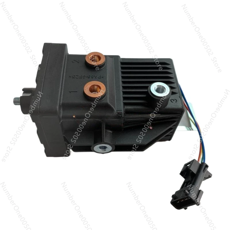 Applicable To Linde Emergency Switch L12l14l16 Emergency Power-off Switch 7915692551 or 7915692550