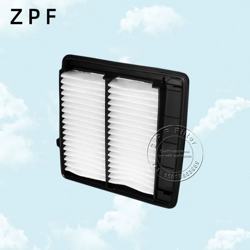 OEM 17220-6Y0-008 High Quality Non-woven Air Filter for HONDA Fit Jazz Vezel GR3 RV5 RV6 LEB LEC Factory Outlet Car  Accessories