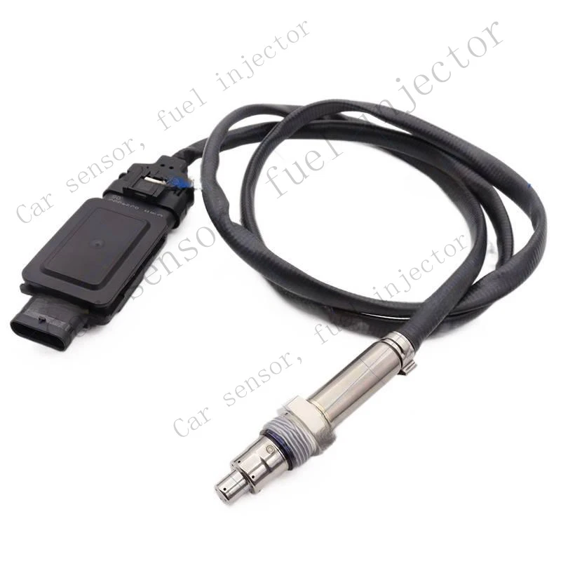Q+ 8594553-06 Nitrogen Oxide NOX Sensor 859455306 For BMW G30 G01 G22 G42 G28