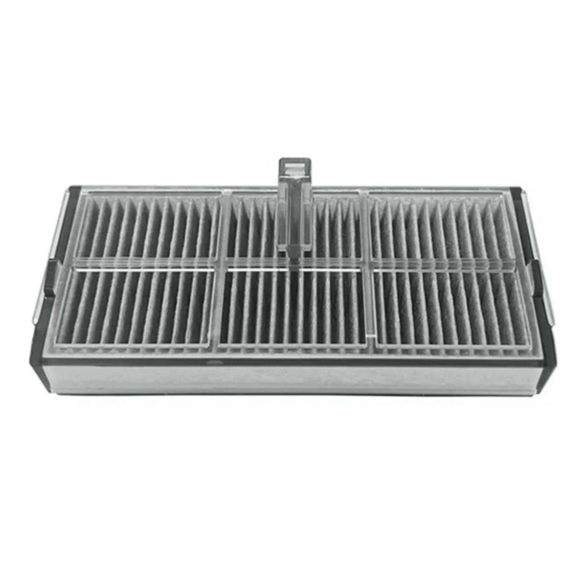 6 Pcs Cleaner Filter for Dreame Mova E30 Ultra / Trouver E30 Ultra Sweeping Robot AccessoriesM14K