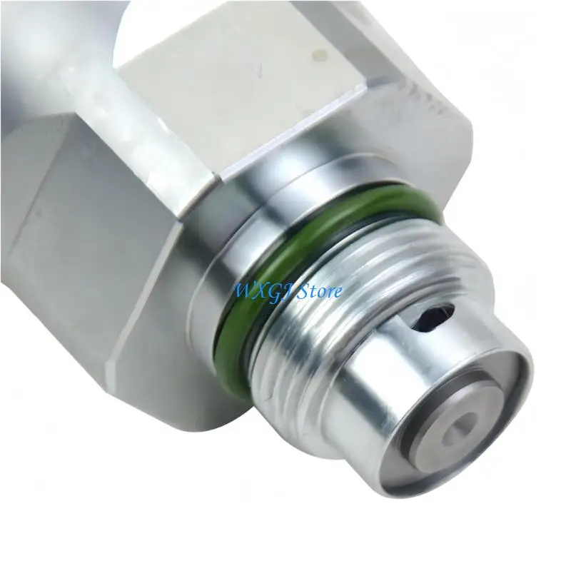 

37JE Upgraded Boosts Efficiency In Stop Start Driving