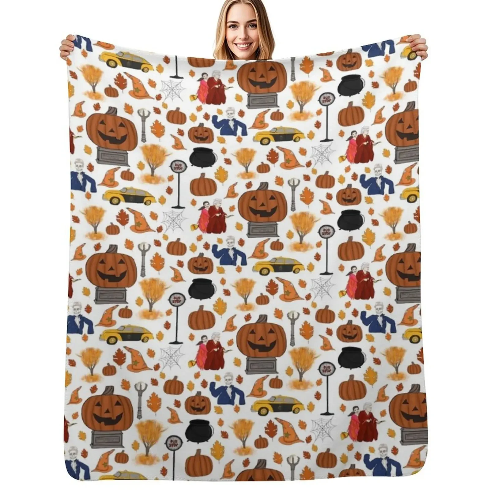 Halloweentown Est. …