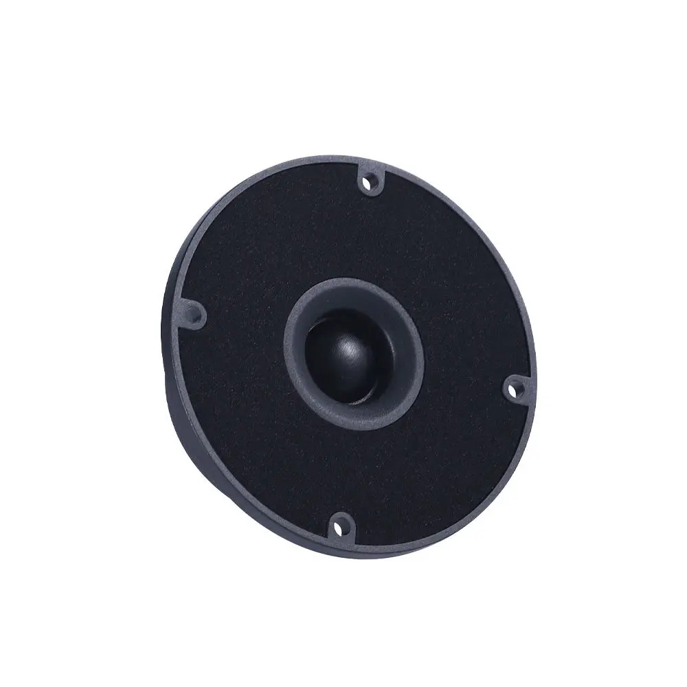 Danish SCANSPEAK Gentlemen's Treasure Classic Series D2010/852100 Silk Membrane Neodymium Magnet Tweeter