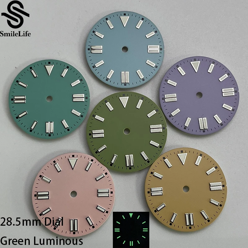 Smilelife 28.5Mm St… - image