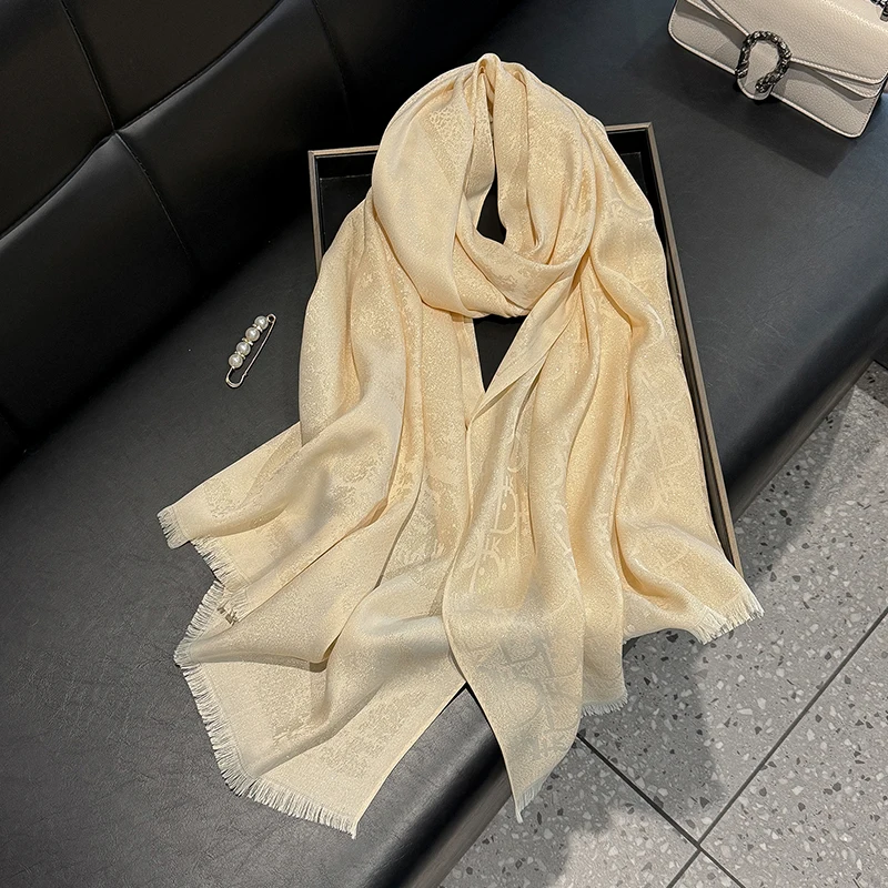 Malasia última moda Tudung Bawal estampado bohemio Hijab pañuelo para la cabeza envuelve gasa Premium suave bufanda musulmana protección solar 2025