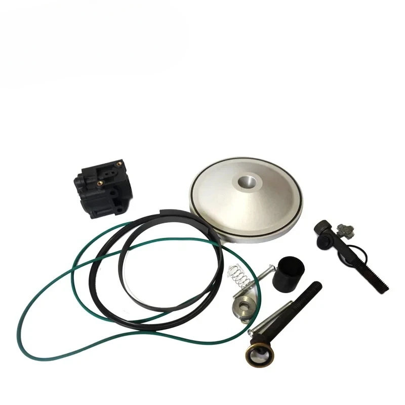 طقم إصلاح صمام الضغط الأدنى 2901141100 مجموعة الصمامات الحرارية 2901145400 #3