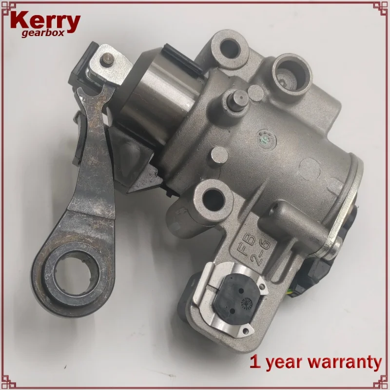 0CK 0CK325497F Hydraulic Control Unit DSG Automatic Transmission for Audi B9 A5 A4 Q5 SQ5 VW