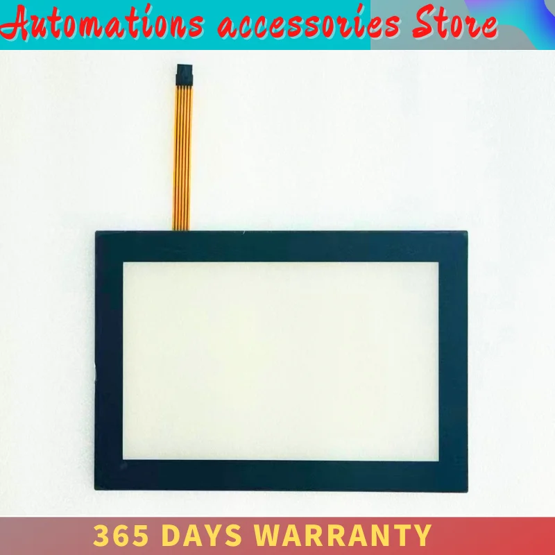 Touch Screen Panel Glass Digitizer for IPC377E-12 6AV7230-0CA20-1BA0 6AV7230-0CA20-2CA0 6AV7230-0CA20-1CA0 - Replacement LCD