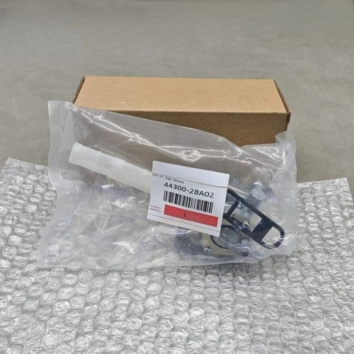 Imagen 2 del producto Alta calidad nuevo para 44300-28A02 motocicleta Gas combustible llave de purga válvula interruptor para Suzuki GSX600F 750F Katana 600 750 GS300